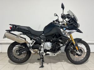 BMW F 850 GS   - Foto 9