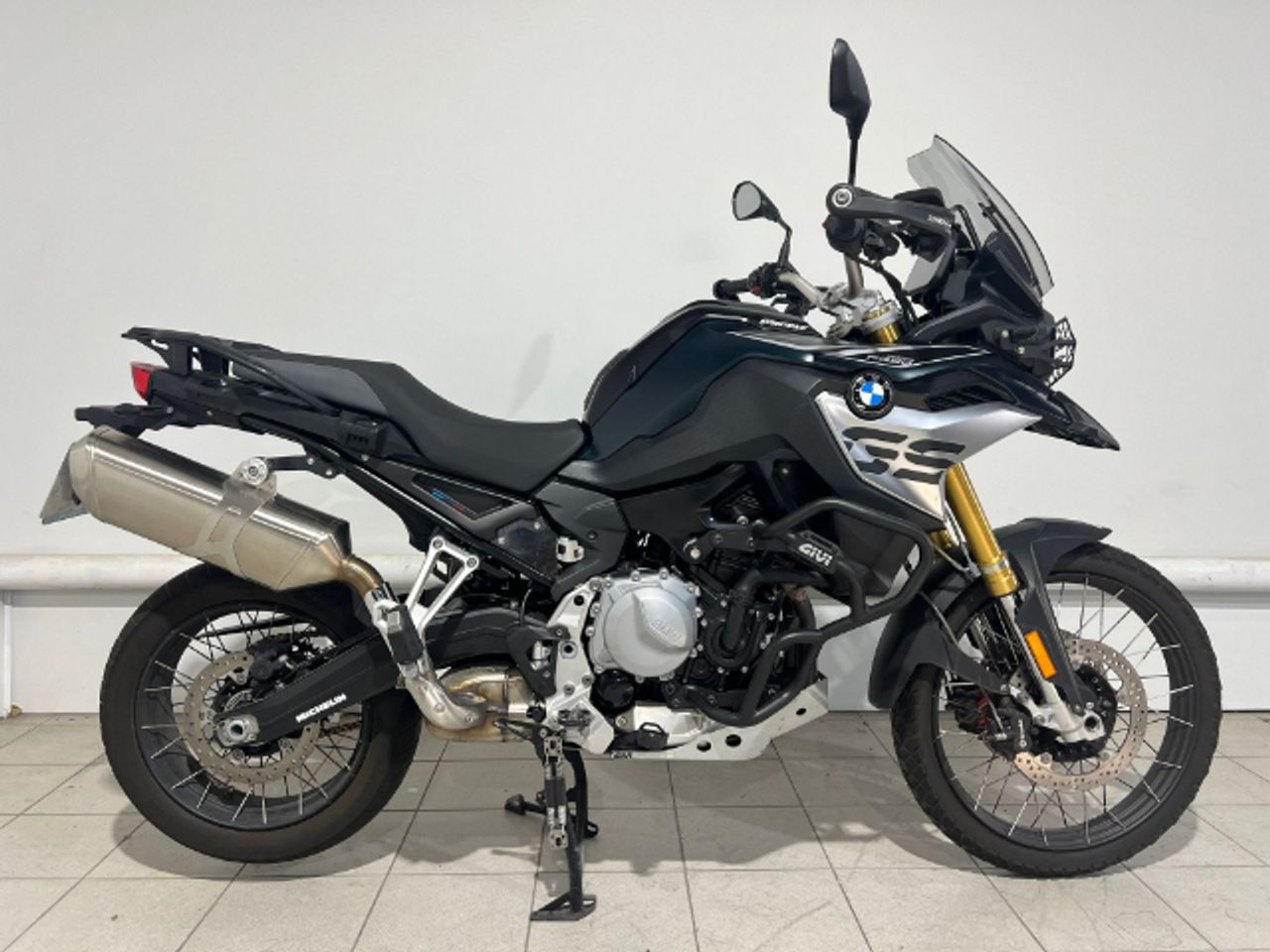 BMW F 850 GS   - Foto 6
