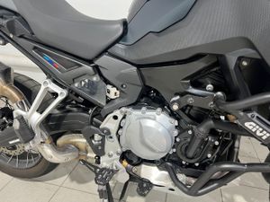 BMW F 850 GS   - Foto 23