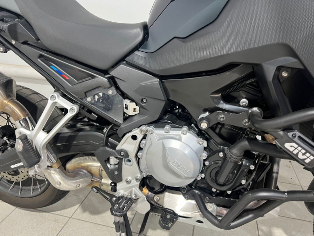 BMW F 850 GS   - Foto 13