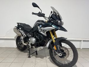 BMW F 850 GS   - Foto 7