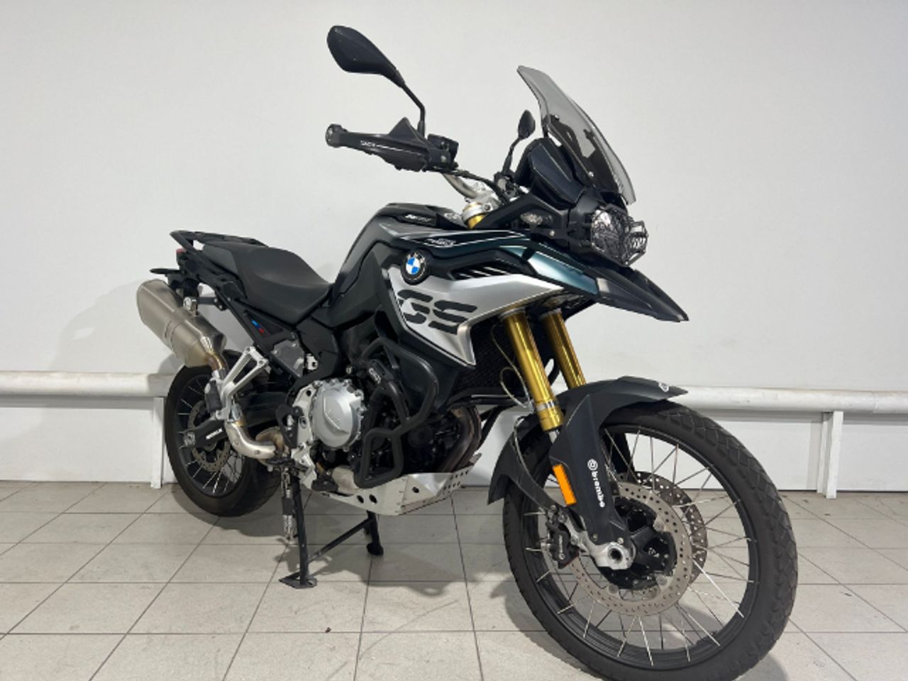BMW F 850 GS   - Foto 5