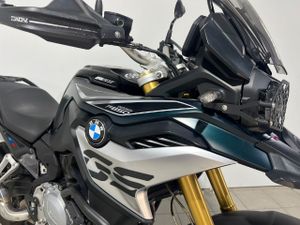 BMW F 850 GS   - Foto 15