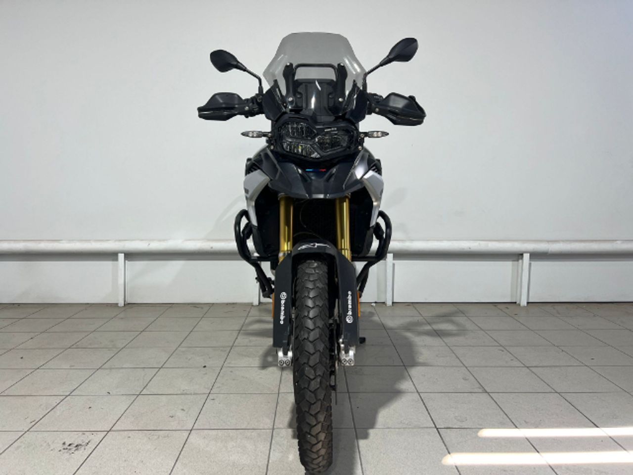 BMW F 850 GS   - Foto 4