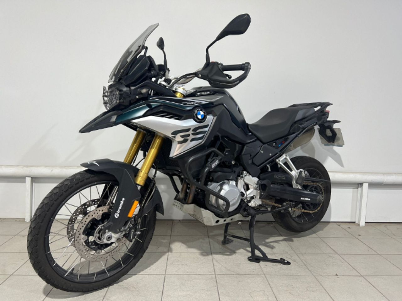 BMW F 850 GS   - Foto 3