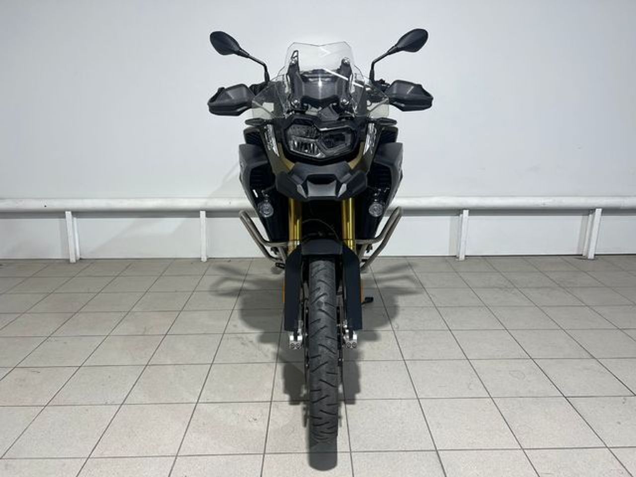 BMW F 850 GS Adventure   - Foto 4