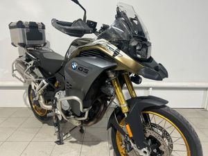 BMW F 850 GS Adventure   - Foto 29