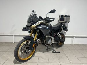 BMW F 850 GS Adventure   - Foto 3