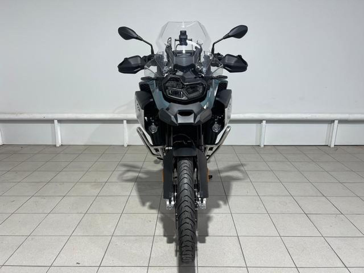 BMW F 900 GS Adventure   - Foto 4