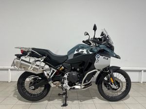 BMW F 900 GS Adventure   - Foto 9