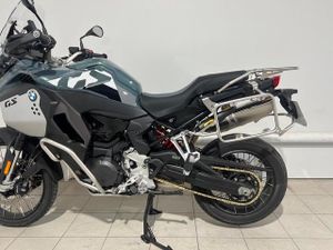BMW F 900 GS Adventure   - Foto 17