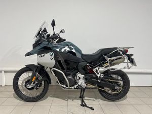 BMW F 900 GS Adventure   - Foto 2