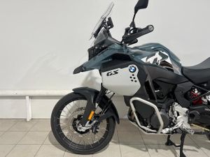 BMW F 900 GS Adventure   - Foto 13