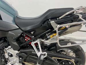 BMW F 900 GS Adventure   - Foto 19