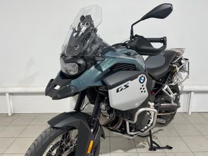 BMW F 900 GS Adventure   - Foto 25