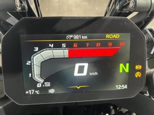 BMW F 900 GS Adventure   - Foto 11