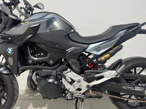 BMW F900R   - Foto 17