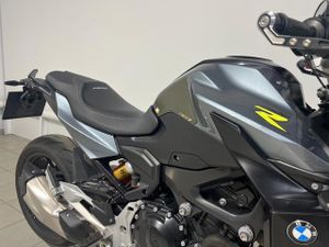 BMW F900R   - Foto 21