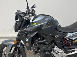 BMW F900R   - Foto 19