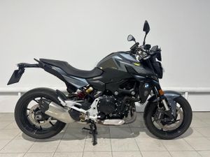 BMW F900R   - Foto 9