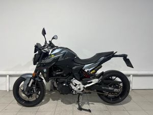 BMW F900R   - Foto 2