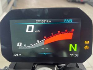 BMW F900R   - Foto 11