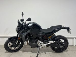 BMW F900R   - Foto 2