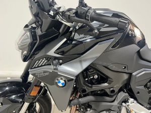 BMW F900R   - Foto 13