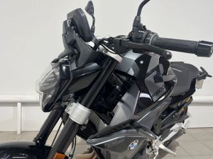 BMW F900R   - Foto 21