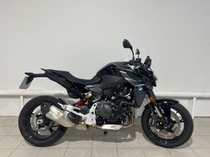 BMW F900R   - Foto 9