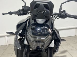 BMW F900R   - Foto 23