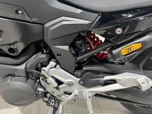 BMW F900R   - Foto 19