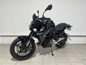 BMW F900R   - Foto 3