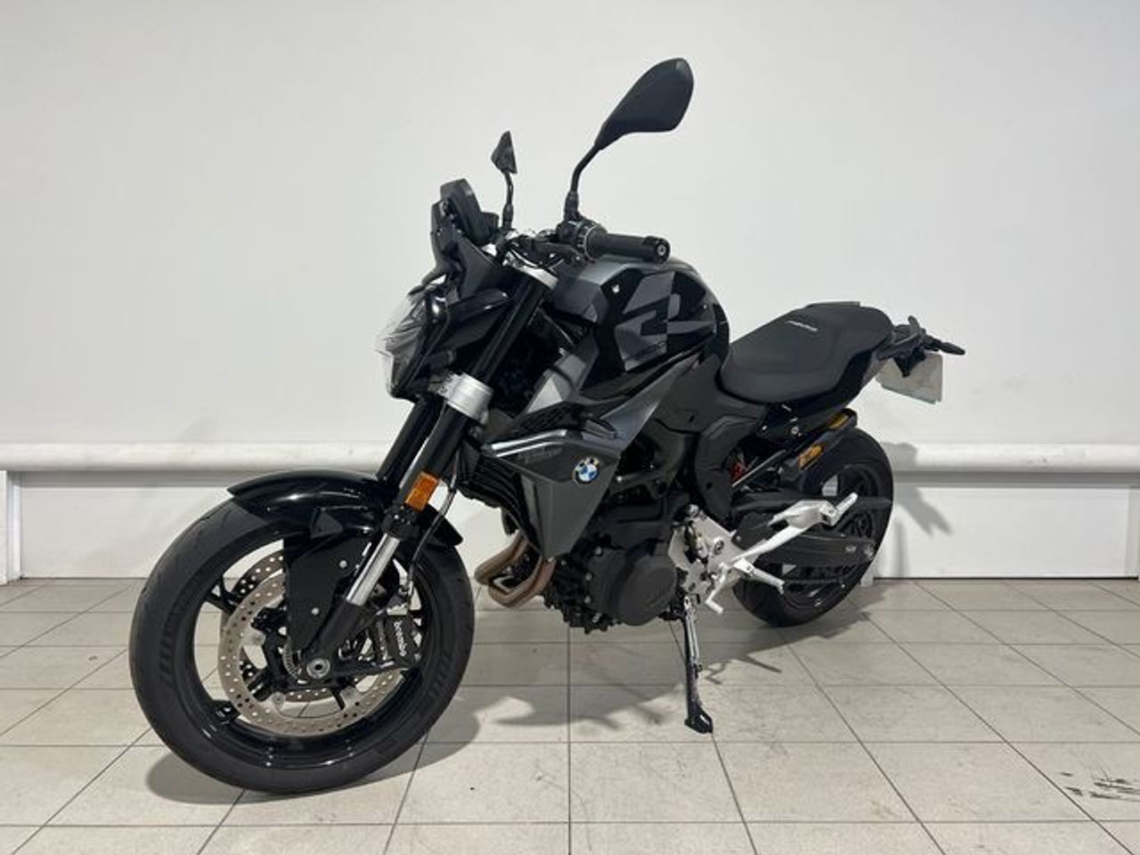BMW F900R   - Foto 3