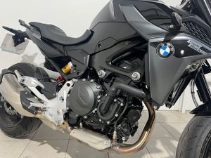 BMW F900R   - Foto 27