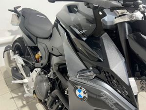 BMW F900R   - Foto 25