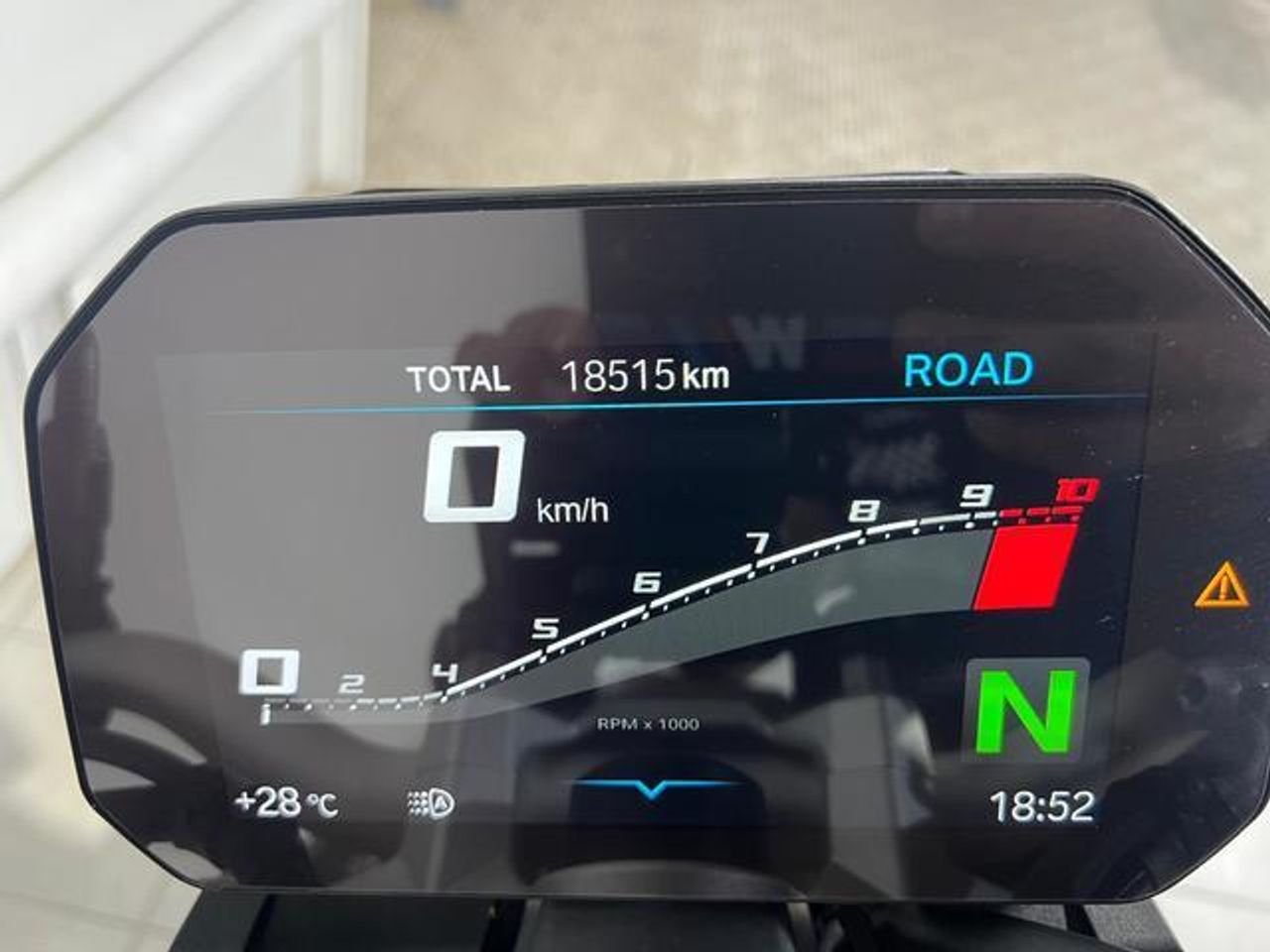 BMW F900R   - Foto 7