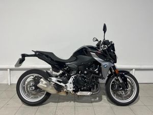 BMW F900R   - Foto 9