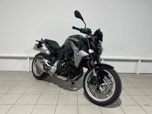BMW F900R   - Foto 7