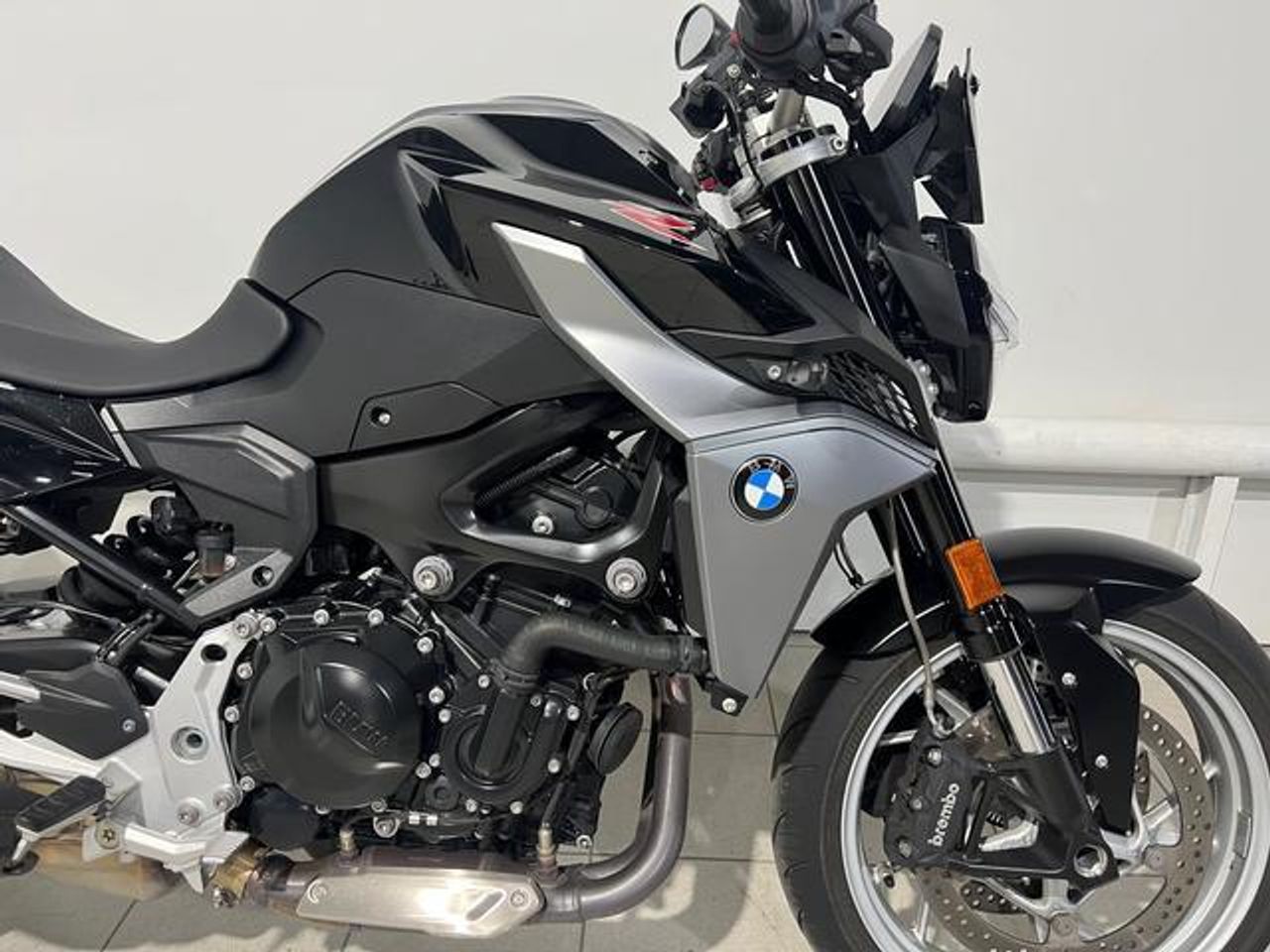 BMW F900R   - Foto 14