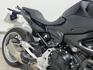BMW F900R   - Foto 23