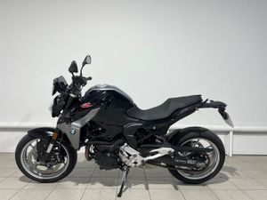 BMW F900R   - Foto 2