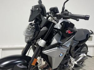 BMW F900R   - Foto 19