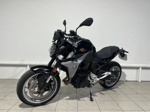 BMW F900R   - Foto 3
