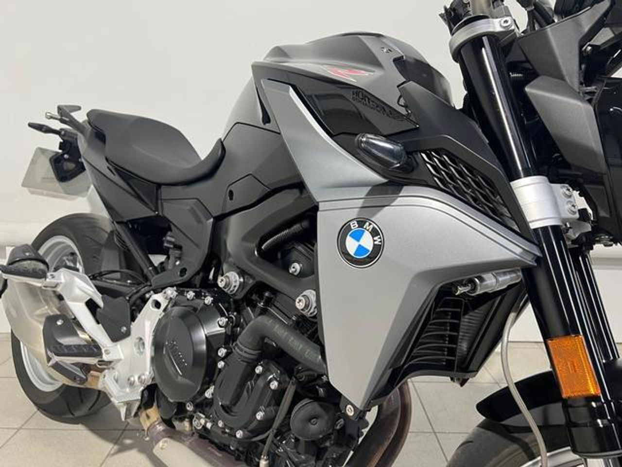 BMW F900R   - Foto 12