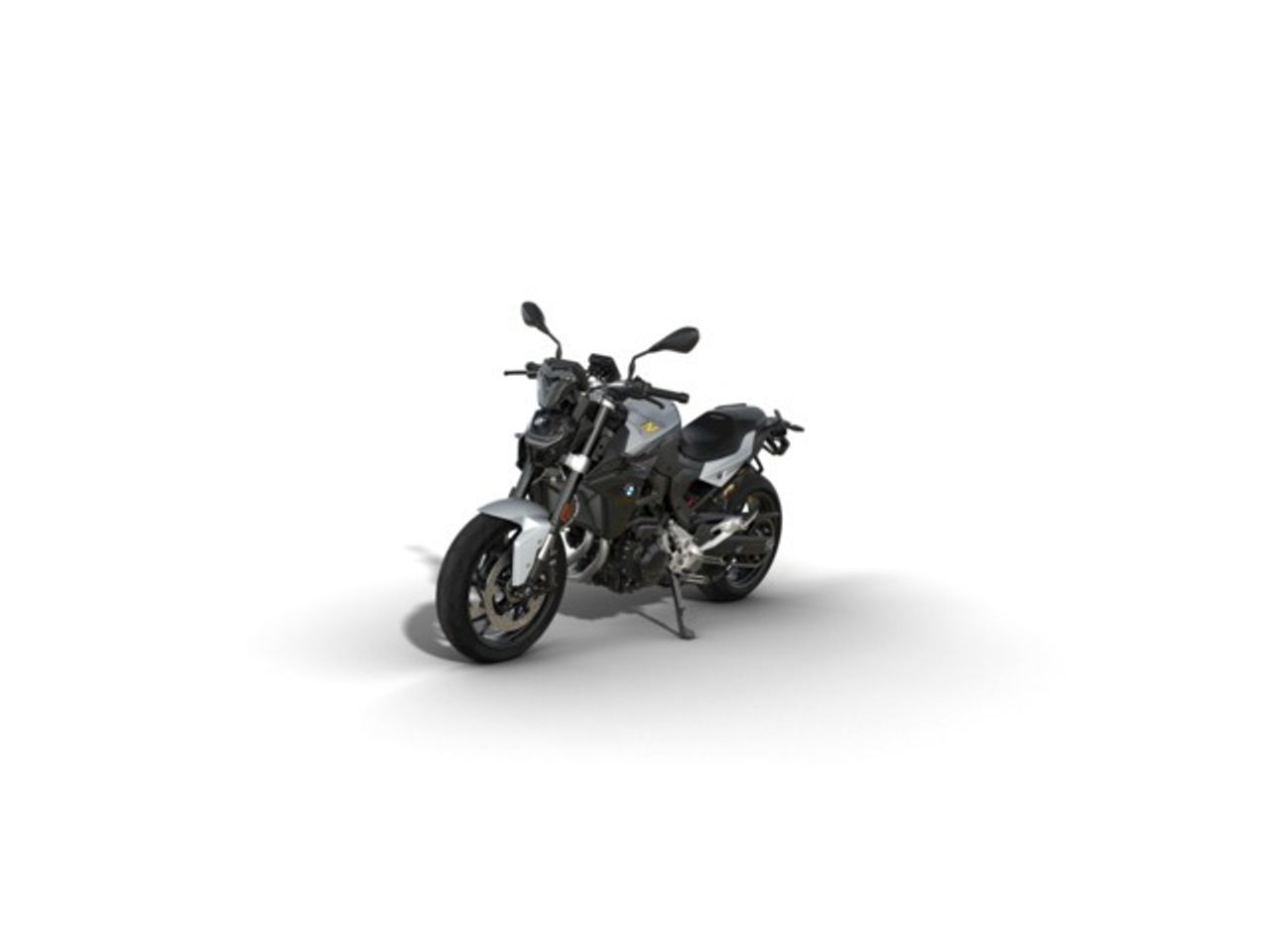 BMW F900R   - Foto 10