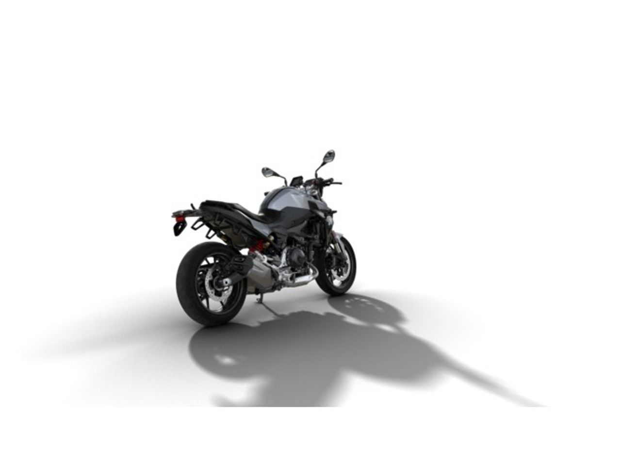 BMW F900R   - Foto 7