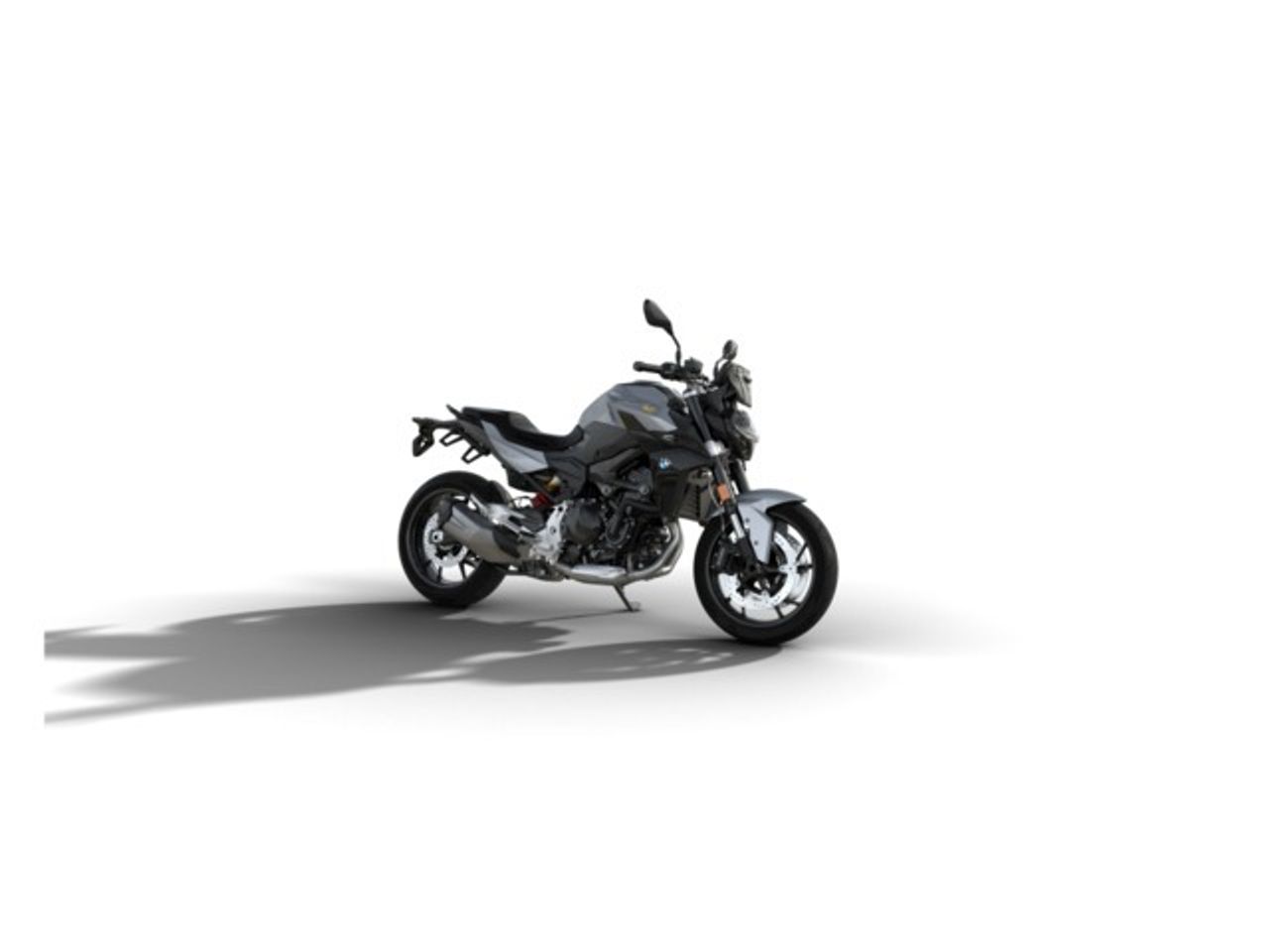 BMW F900R   - Foto 6