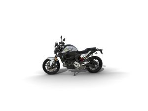 BMW F900R   - Foto 29