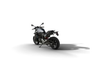BMW F900R   - Foto 21